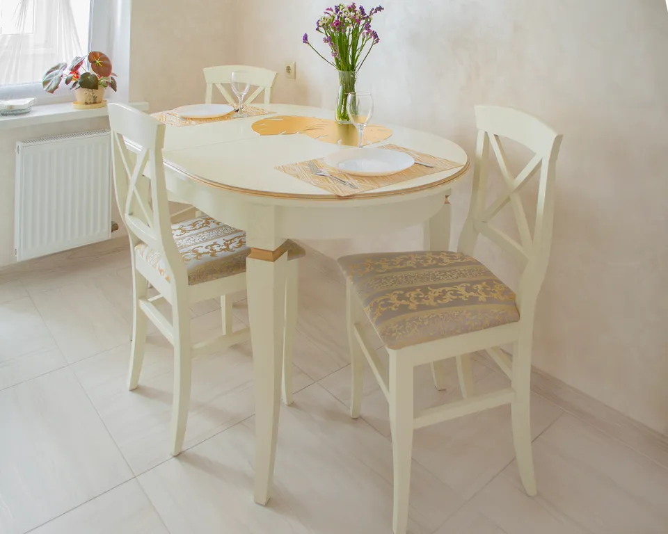 Уютная квартира в шаговой доступности к центру города