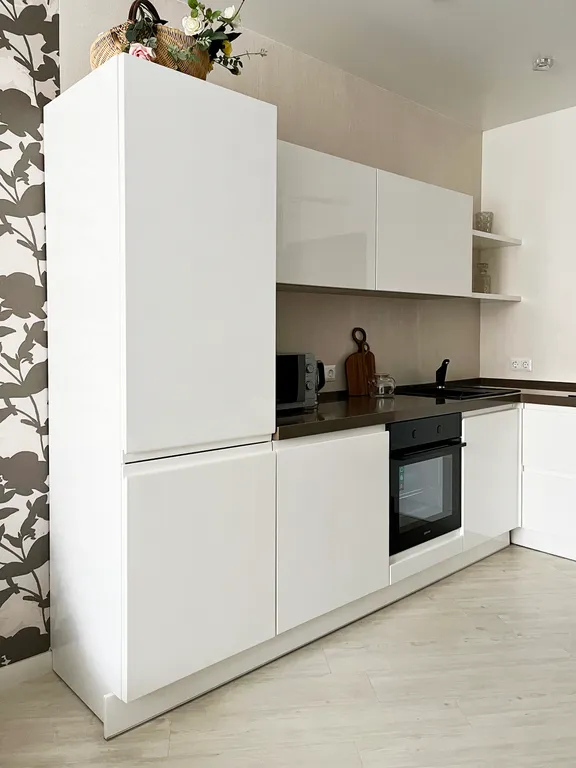 Квартира 2-комнатная уютная квартира на Ярыгинской набережной — Красноярск