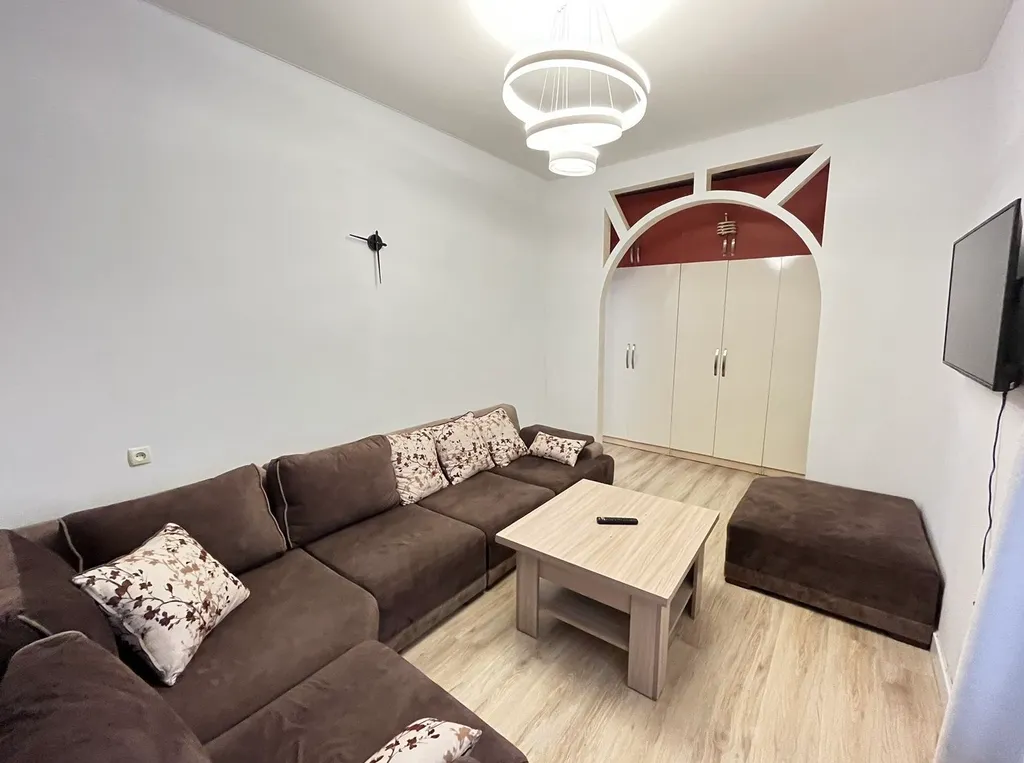 3-комнатный собственный дом в центре Еревана