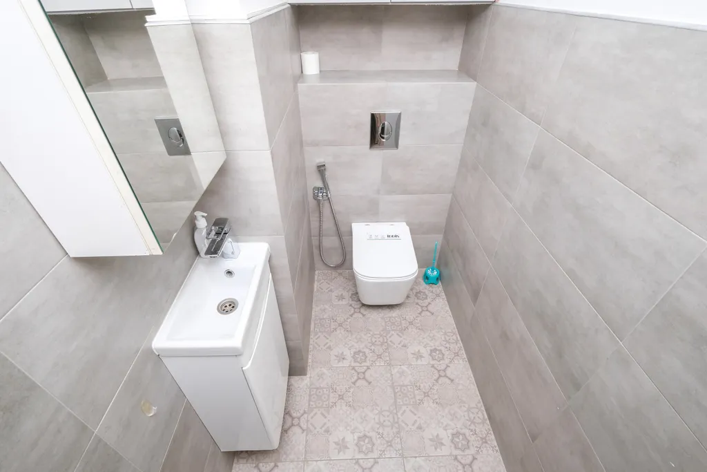 Уютная 3-комнатная квартира с бесконтактным заселением