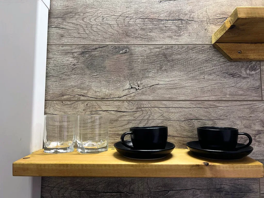 Коттедж 1-комнатный Дом — Пластунка