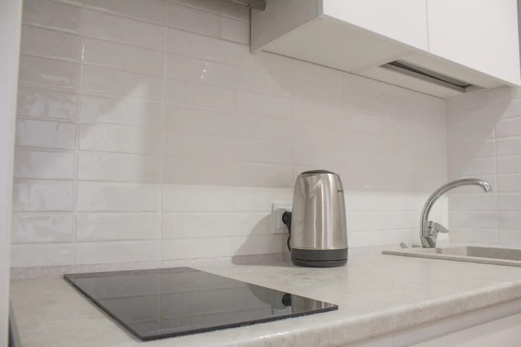 Комфортабельная квартира в центре