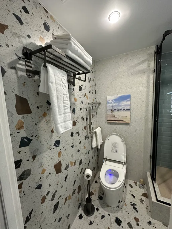 Апартаменты Каменный цветок от собственника