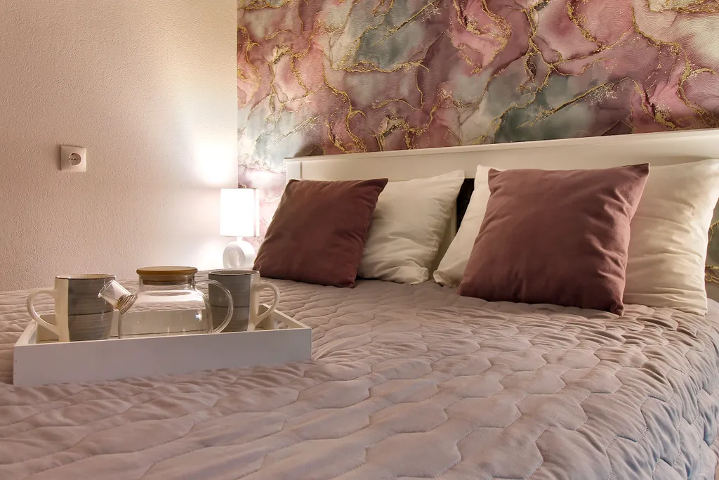 Апартаменты в ЖК Полтавский