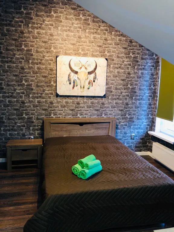 4-комнатный Дом