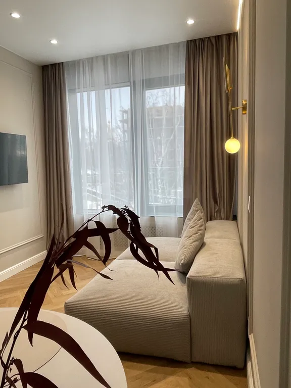 Квартира премиум класса в самом центре города жк Республика