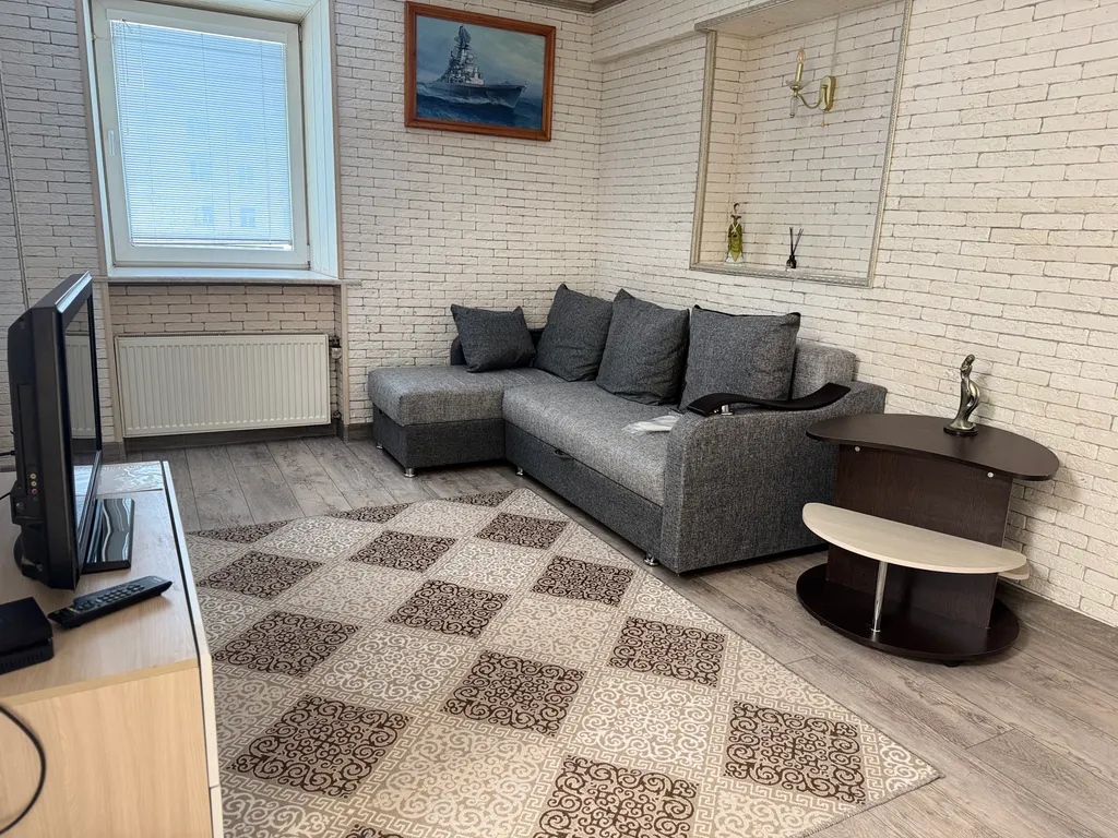 Уютное гнездышко в сердце города, объект культурного наследия