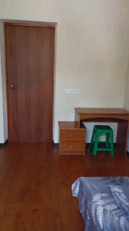 Комната в частном доме