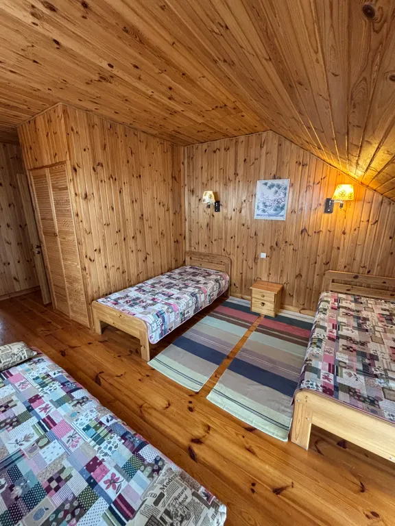 Номер с видом на море и горы в 150-ти метрах от моря и песчаного пляжа