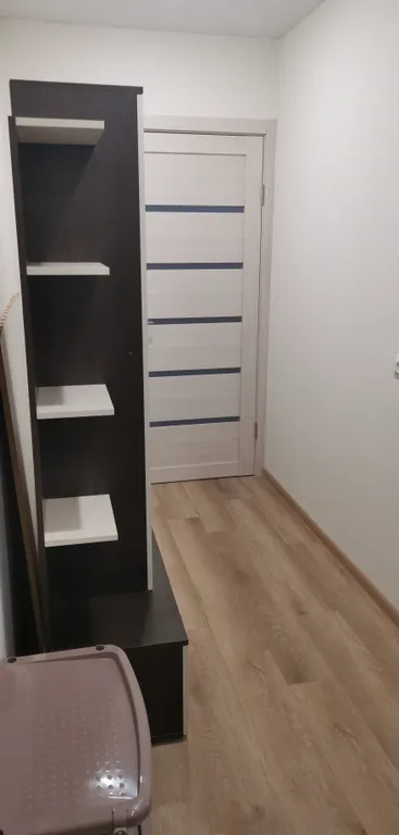 Чистая, аккуратная квартира