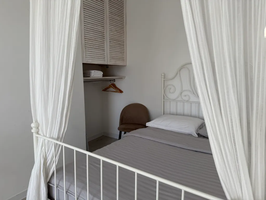 Стильный Латте в центре