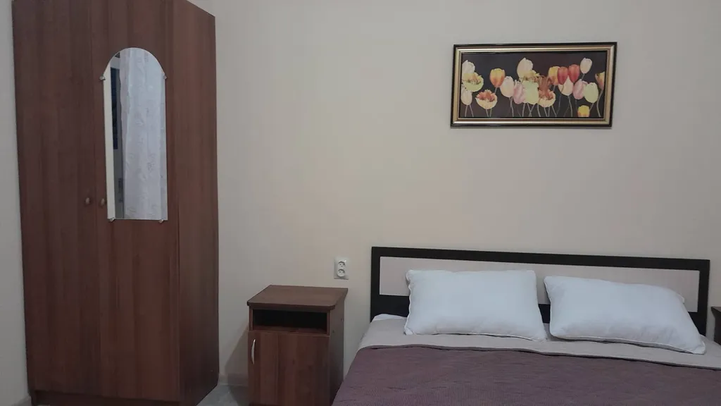 Квартира Комната — аренда посуточно в Витязево