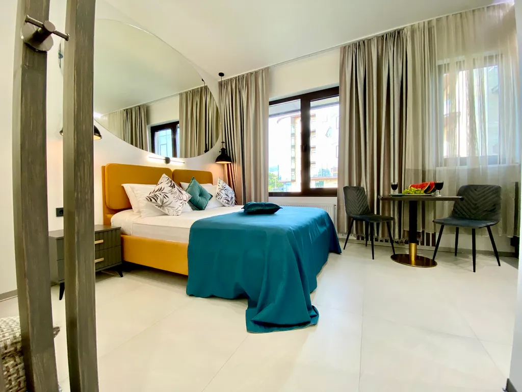 Квартира 1-комнатная Квартира — Лазаревское