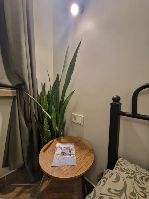 Квартира в самом центре в историческом доме