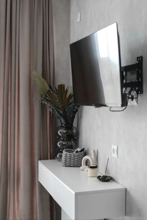 Апартамент у моря