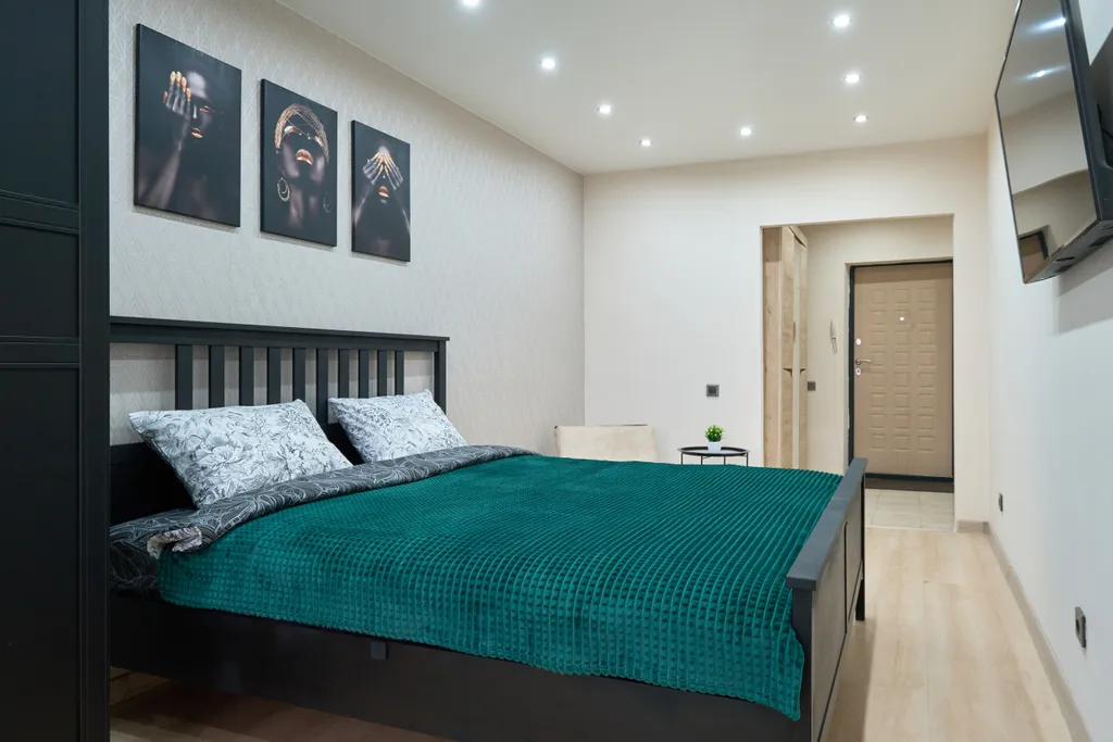 1-ком. кв-ра на Б. Подгорной, 87 № 24 рядом Киномакс