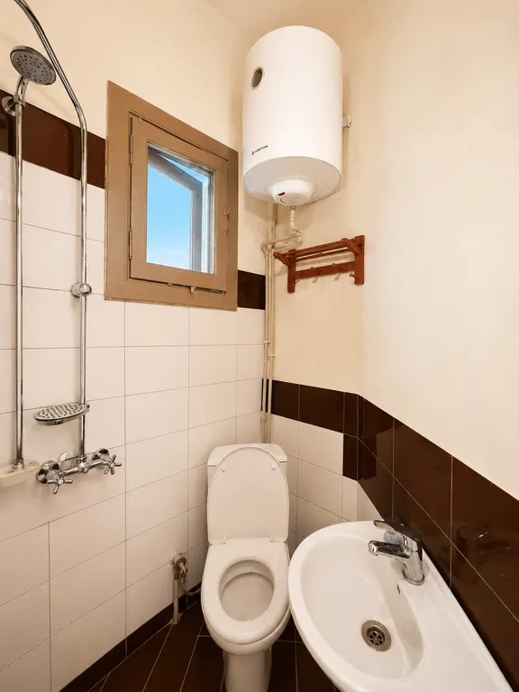 Marshak Room