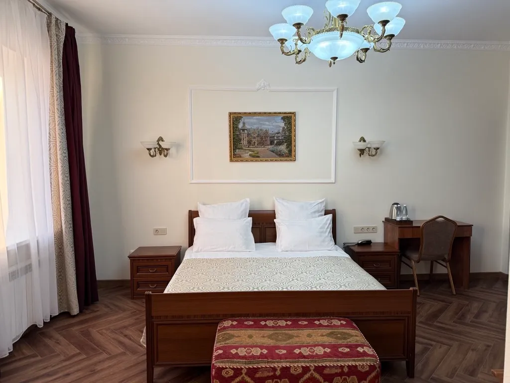 Квартира Комната — аренда посуточно в Таганрог