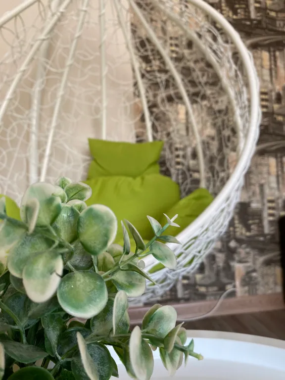 Уютные Апартаменты на Московской