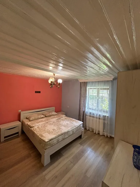 Прекрасный, спокойный дом для отдыха