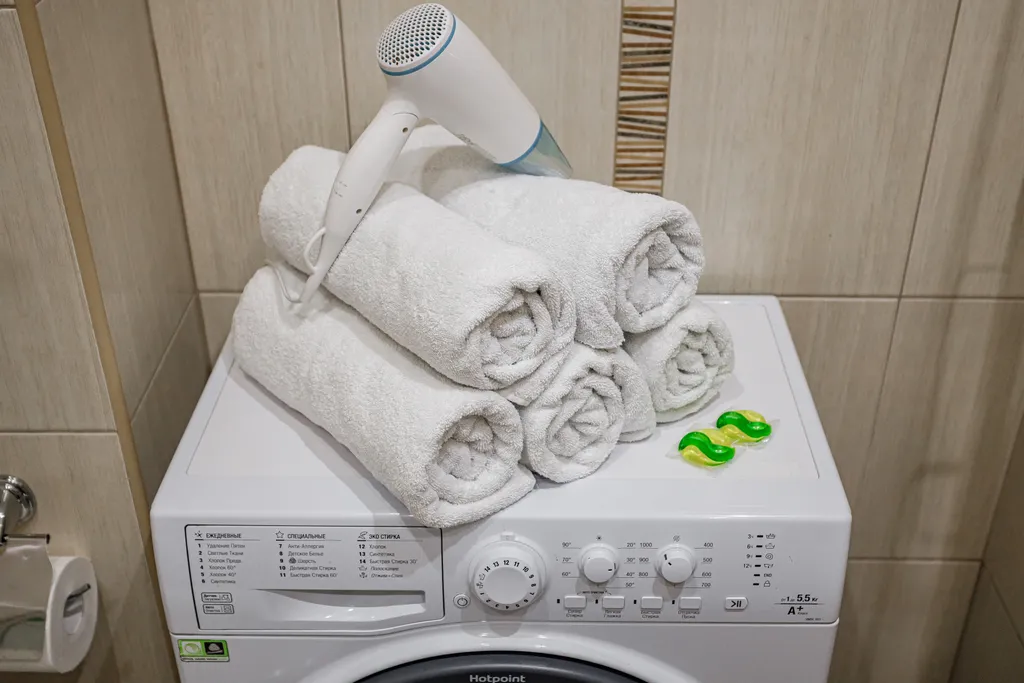 Квартира в центре