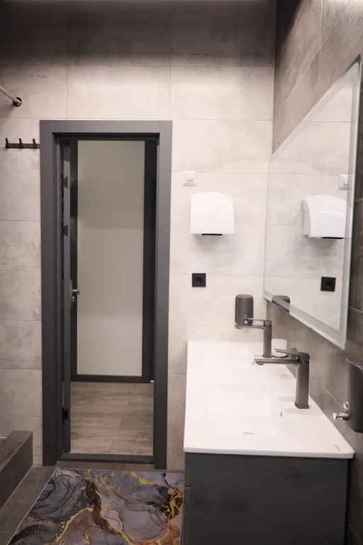 Двухместный номер