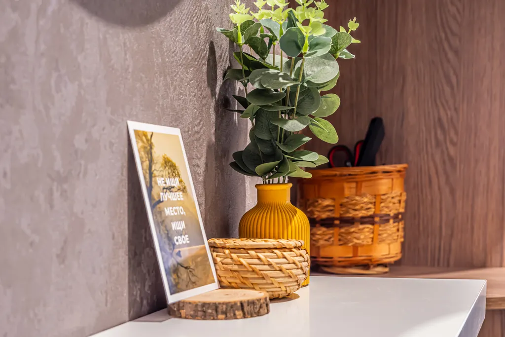 Эко-студия рядом с Космосом