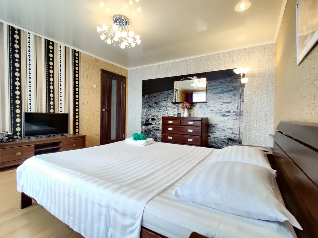 1-комнатная возле ТЦ Корона от Nasutkibobr