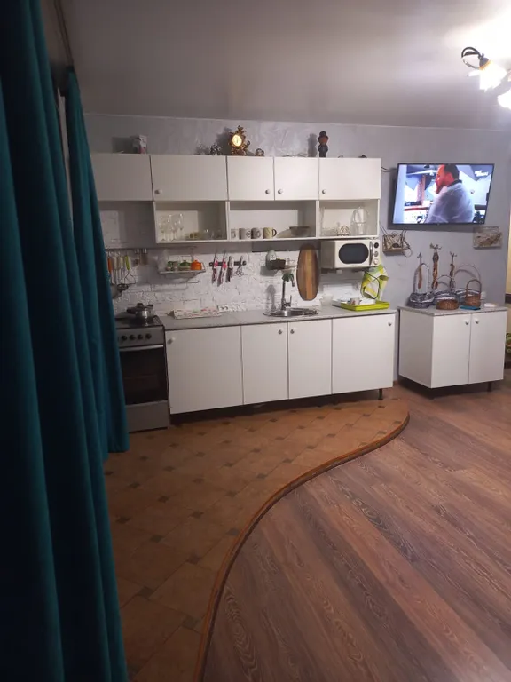 Уютная квартира в центре города Сортавала — аренда посуточно в Сортавала