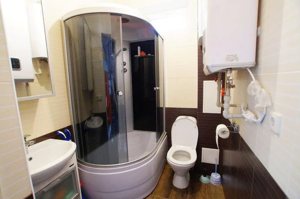 Уютный дом для семейного отдыха