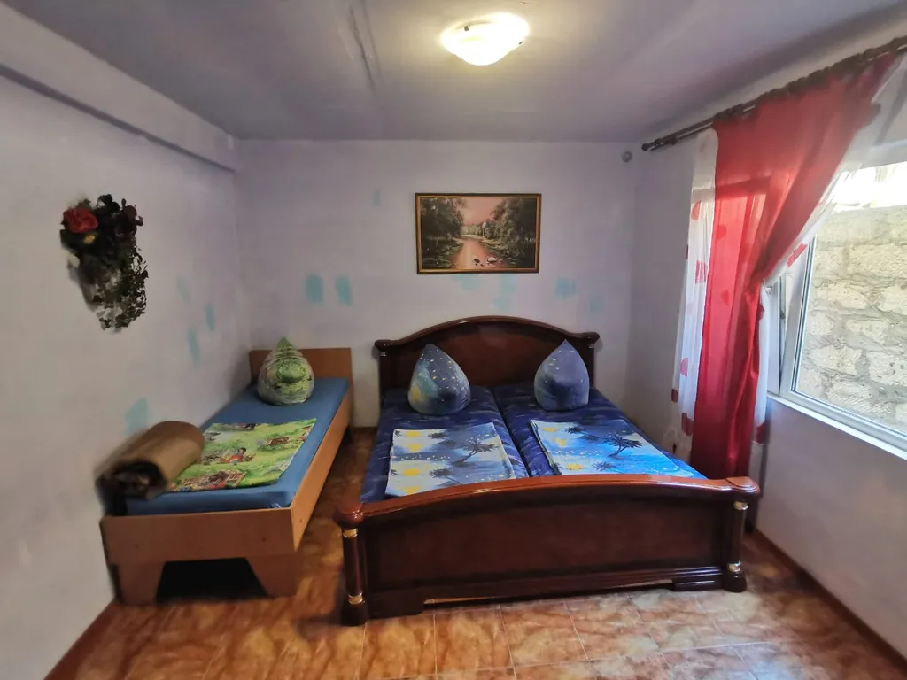 Квартира 3. Комфорт на 3х — аренда посуточно в Оленевка