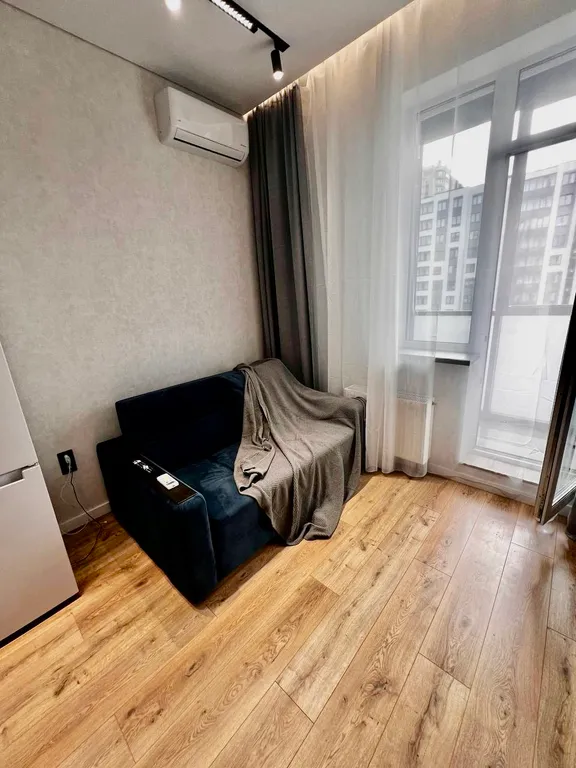 Есть всё для вашего комфорта