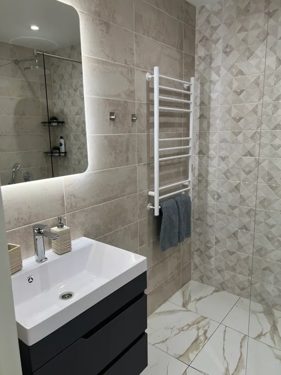 Уютная студия