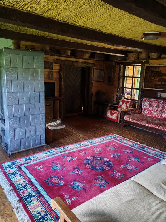 Усадьба Камяница