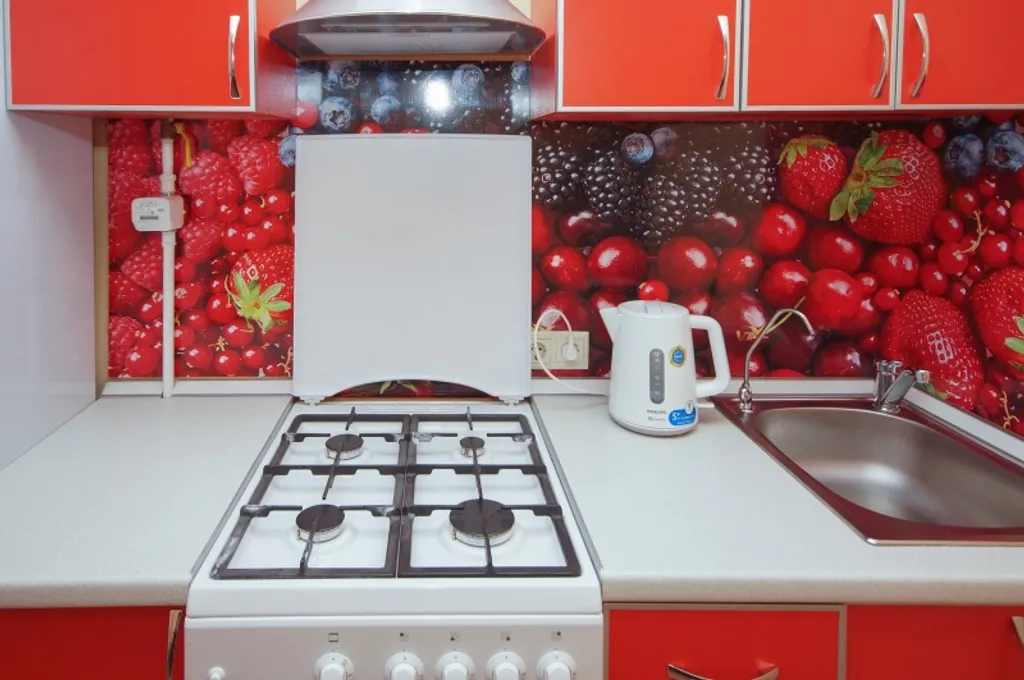 Квартира 2-комнатная Квартира — Омск