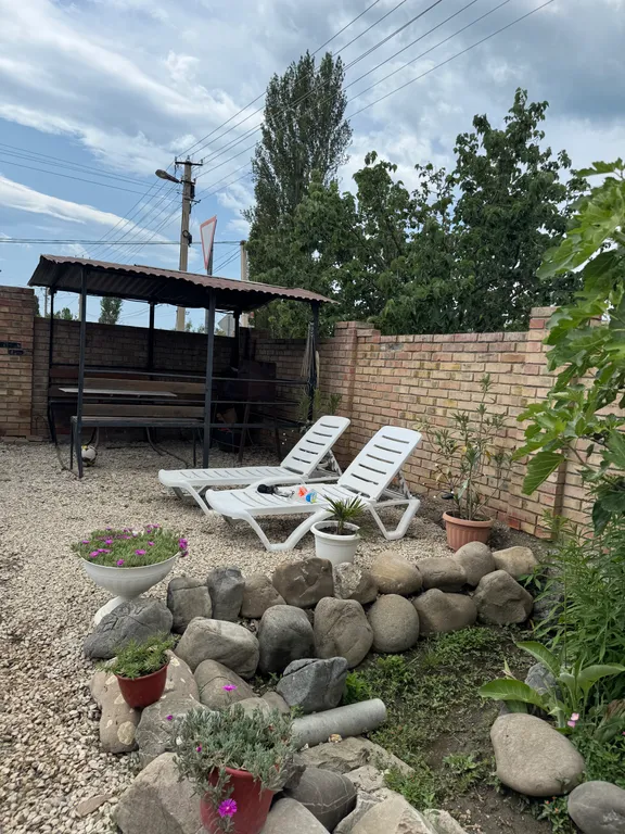 3-комнатный Дом