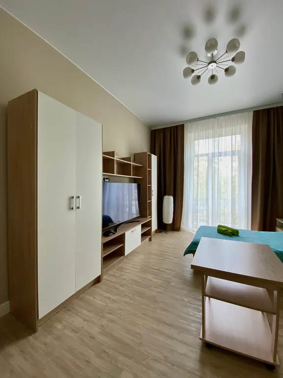 Уютные апартаменты ЛаСла в центре города