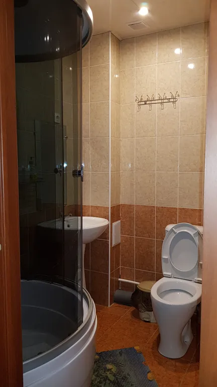 Комната