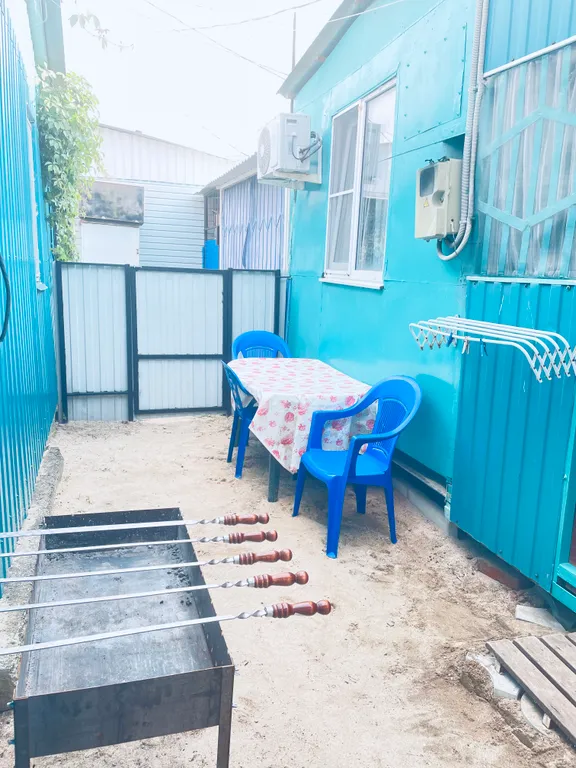 Дом под ключ на Азове