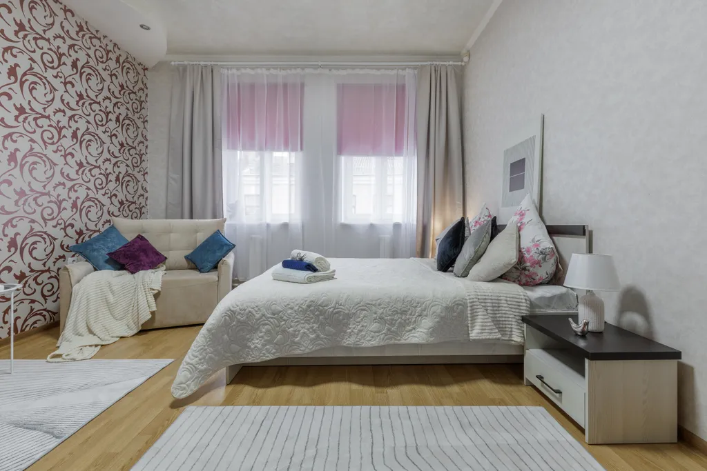 Квартира с самом центре