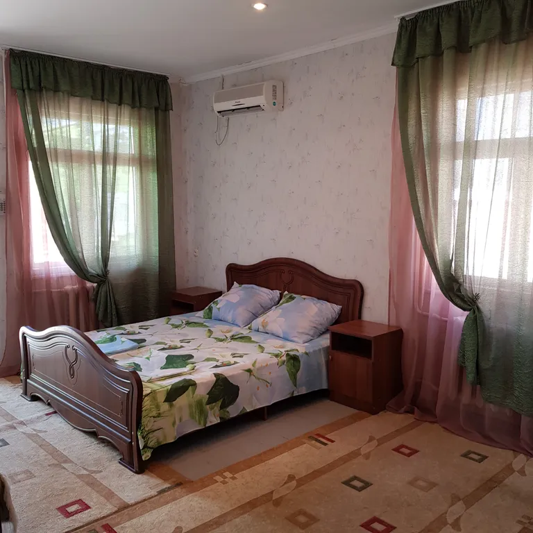 2-комнатный Дом