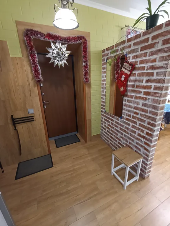 Уютный дом рядом с монастырем , индивидуальным отоплением, теплый пол