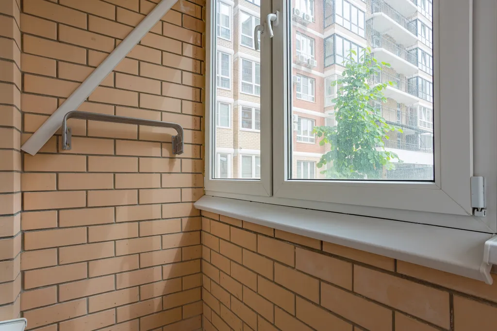 Квартира Квартира рядом с парком Галицким — Краснодар