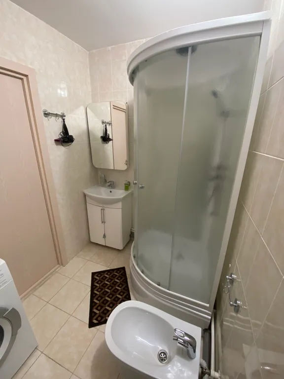 Квартира у тульского кремля