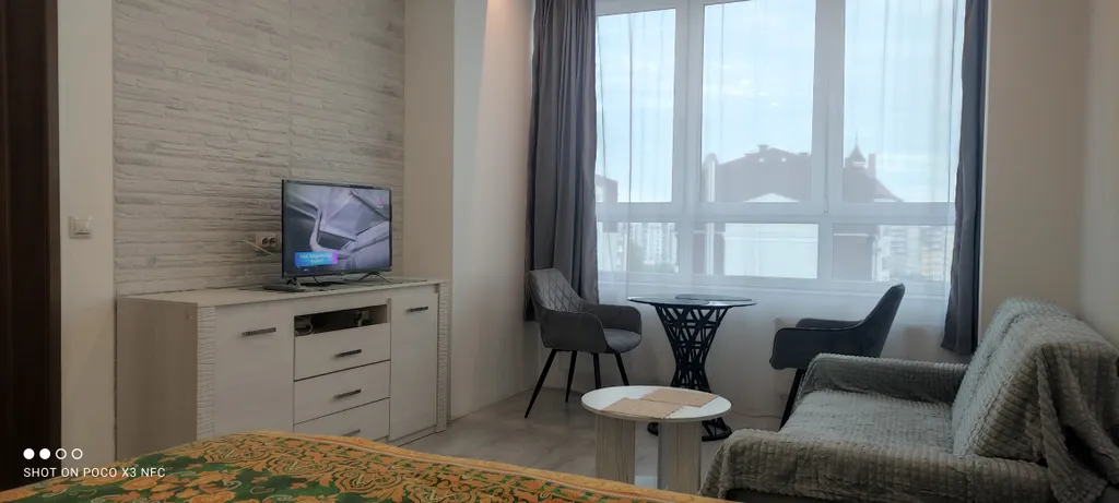 Уютная квартира — аренда посуточно в Зеленоградск