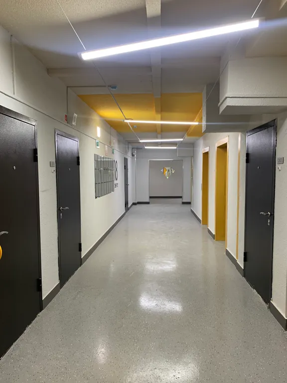 Видовая квартира в ЖК Жемчужина Оби