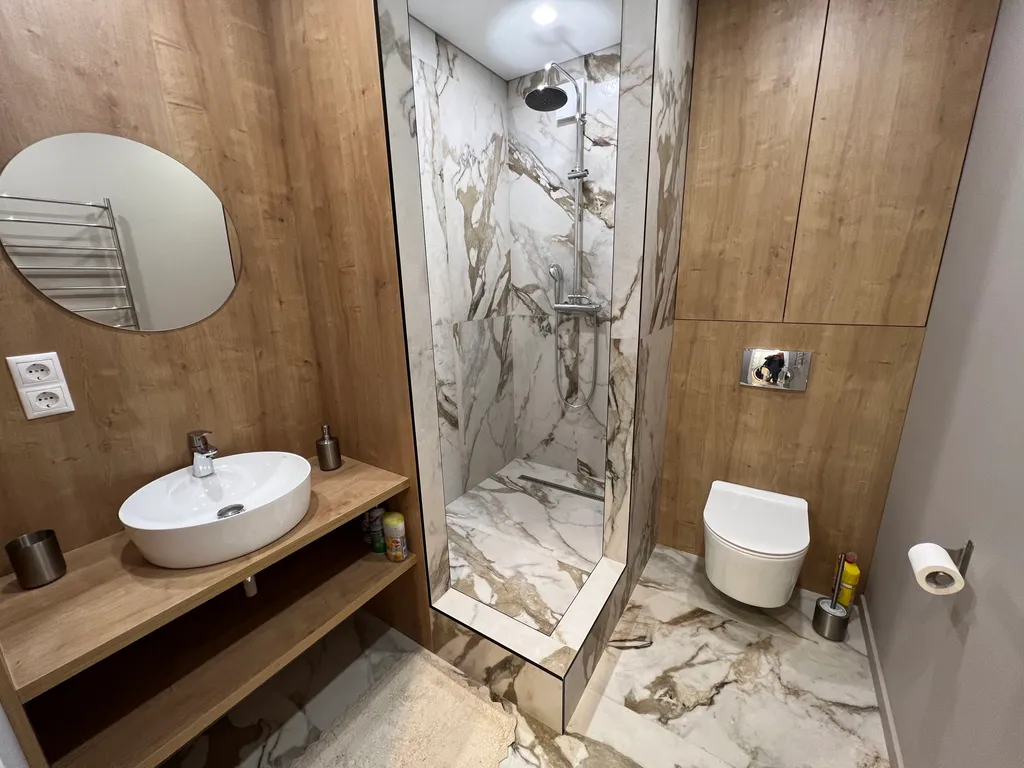 Visota Apartment Vladivostok