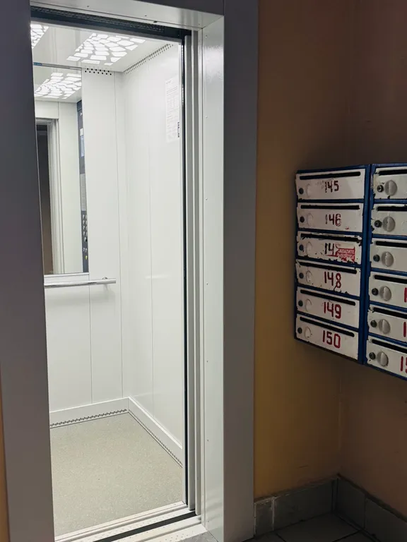 Уютное гнёздышко в сердце Хабаровска