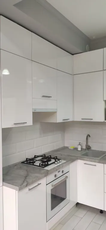 Светлая уютная квартира с видом на горы — аренда посуточно в Красная Поляна