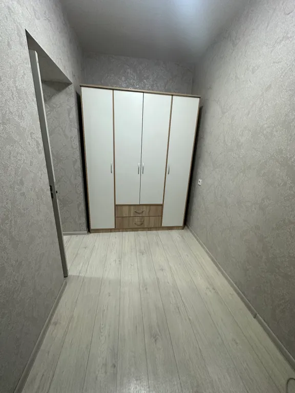 Квартира в Запрудном